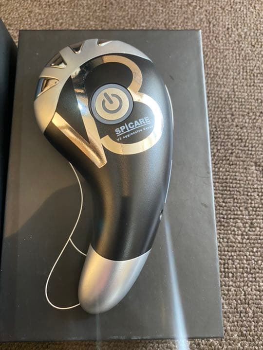 限定　V3アグレッシブカッサ　未使用