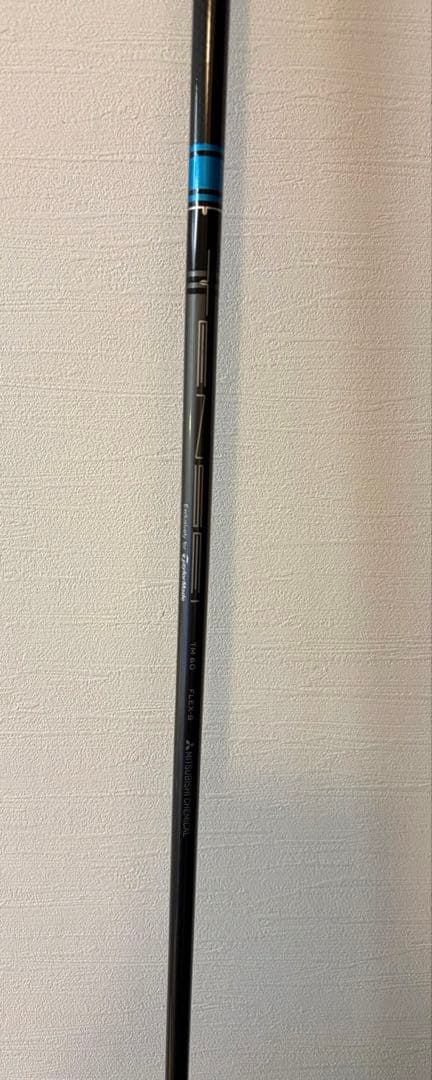 テーラーメイド SIM MAX 5U テンセイブルーTM60 S ユーティリティ