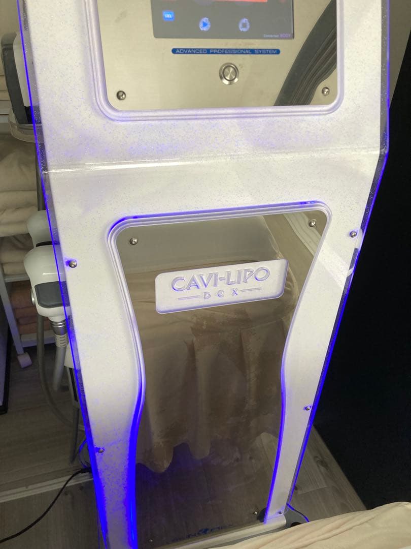 キャビリポDEX-V フィルターセット