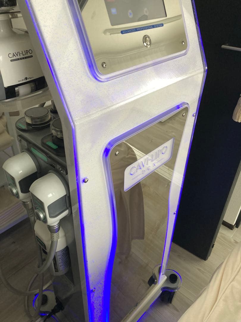 キャビリポDEX-V フィルターセット