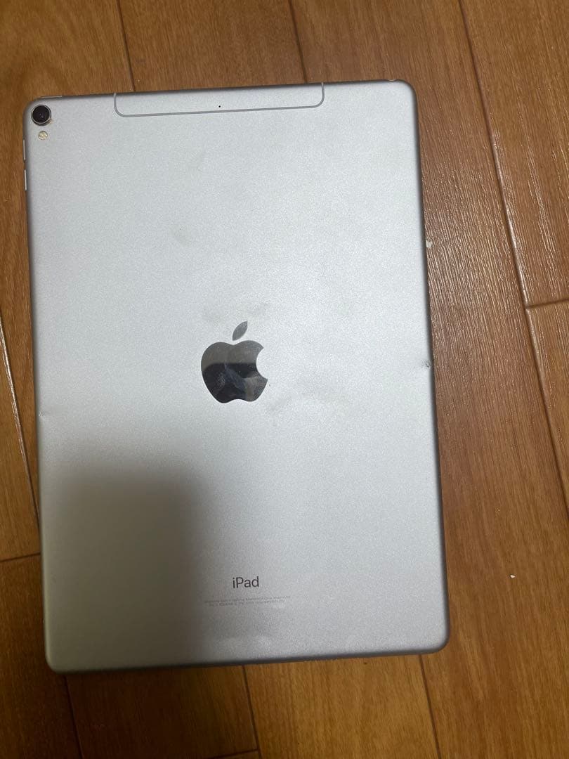 Apple iPad pro 10.5インチ