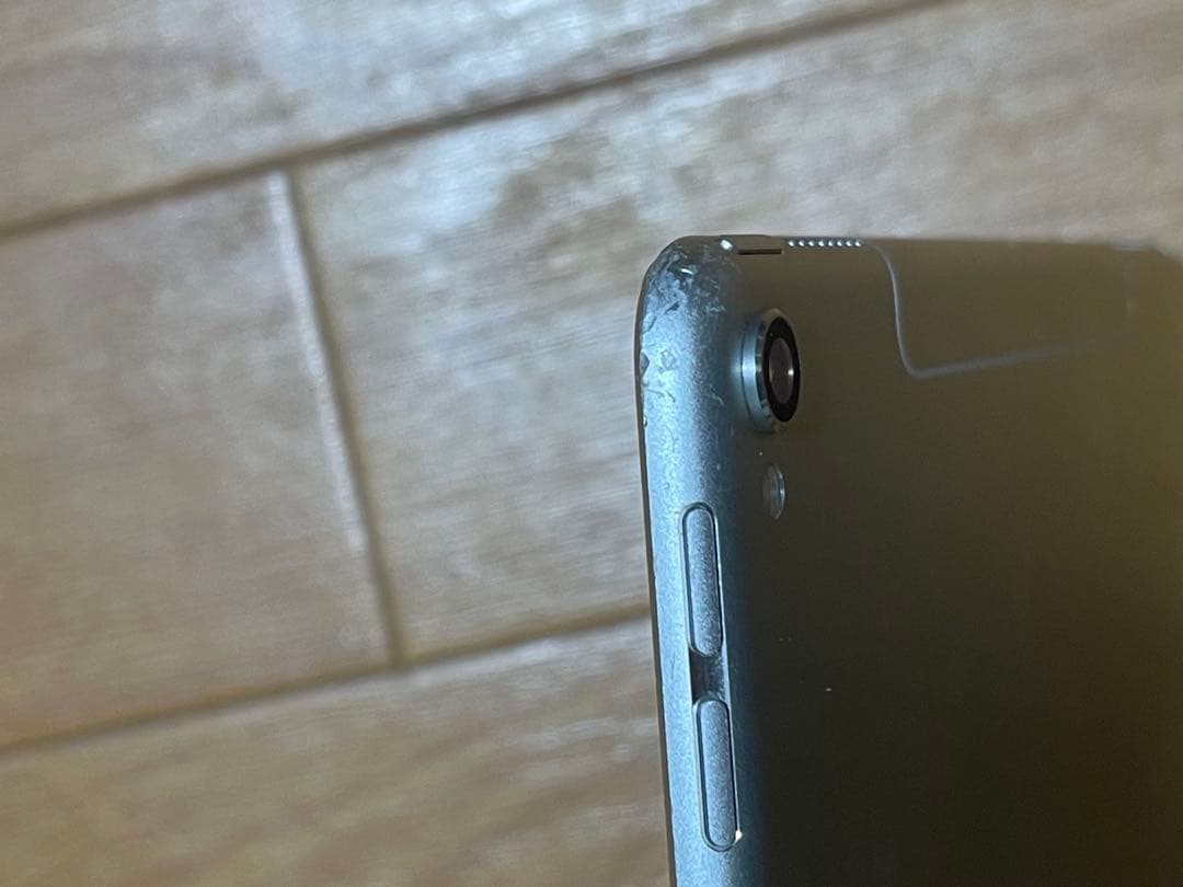 Apple iPad pro 10.5インチ