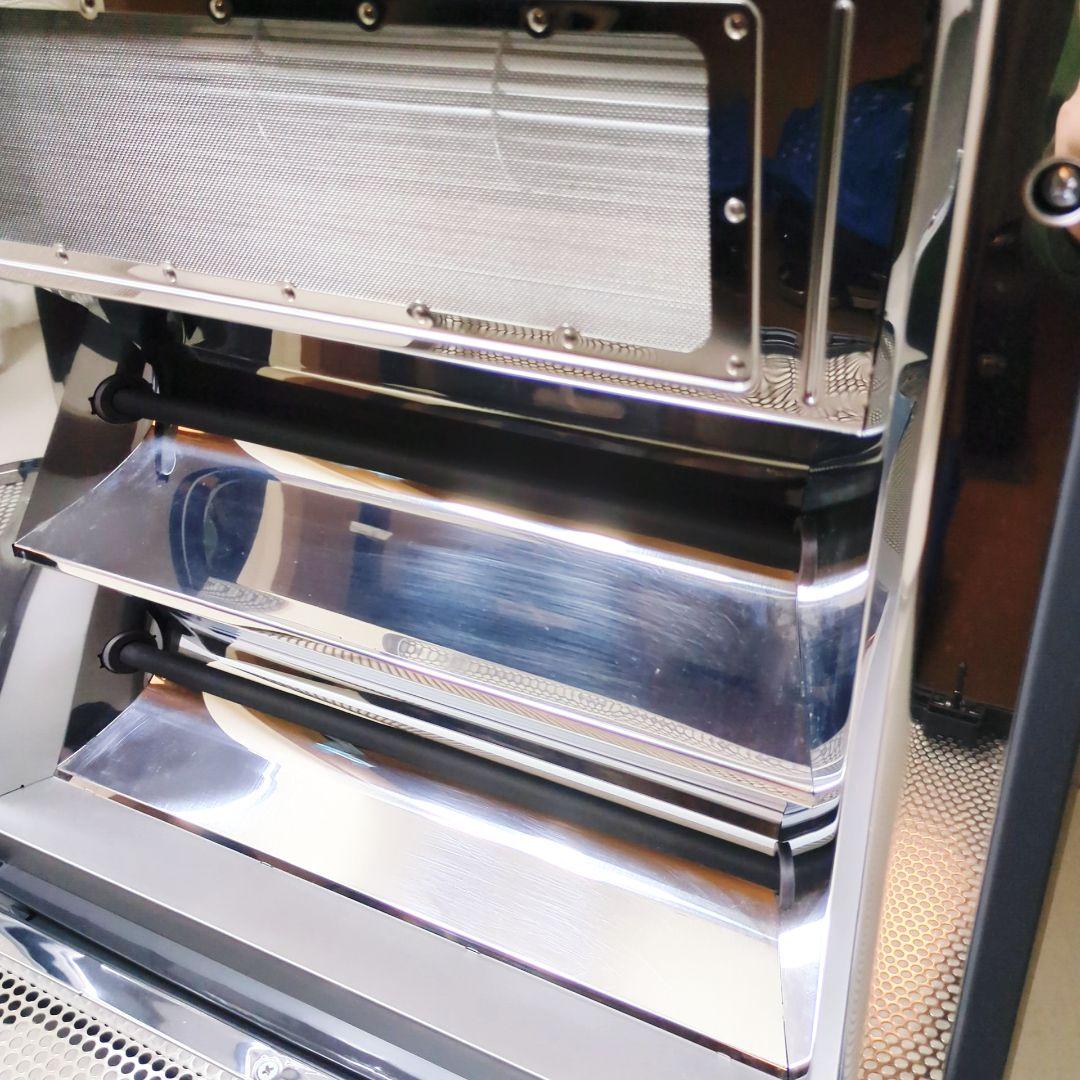 ダイキン WRH135AS-H 遠赤外線ストーブ　ハイブリッドセラムヒート