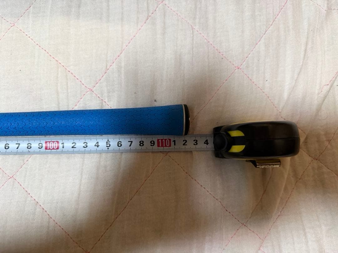 ベンタスブルー6X キャロウェイドライバー用