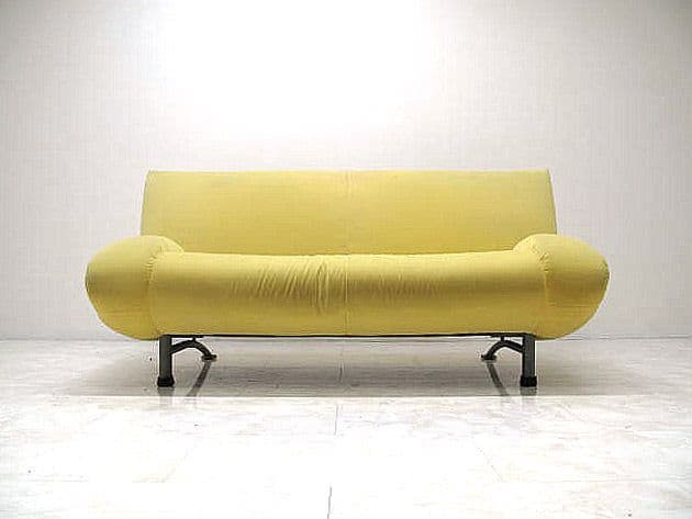 ROLF BENZ ロルフベンツ「SOB」 2人掛けソファ 2Pソファ　約70万