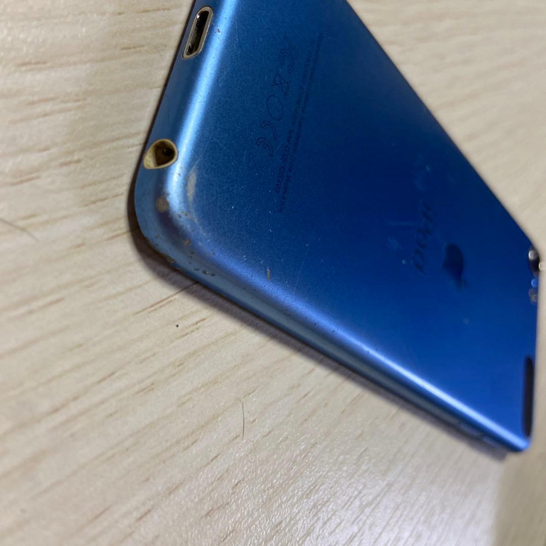 iPodtouch 第７世代　32GB