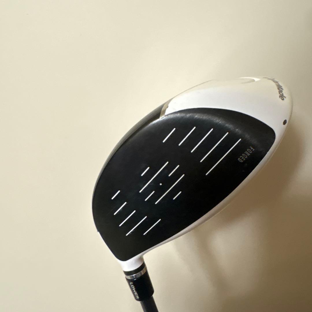 TaylorMade GLOIRE（グローレ）ドライバー