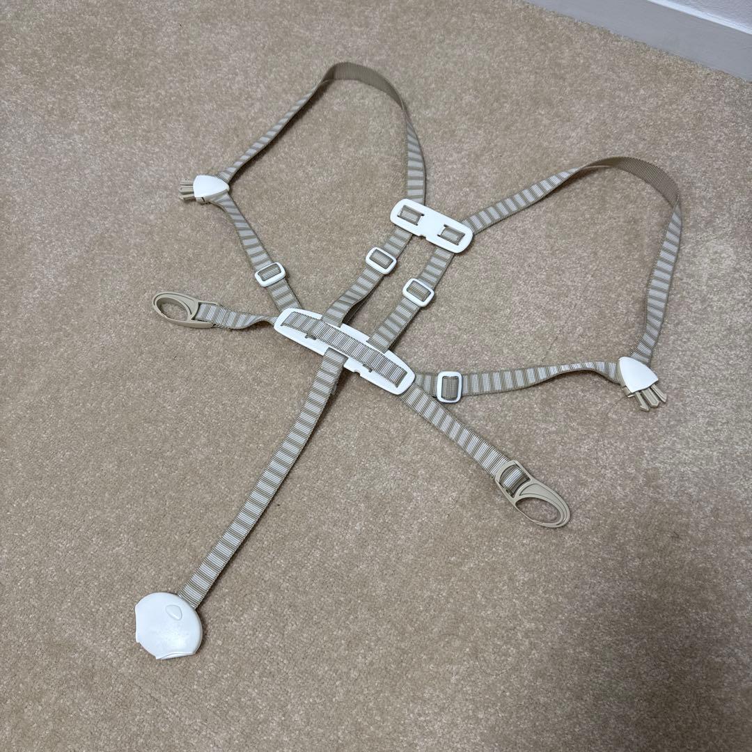 【特典付き】Stokke トリップトラップ専用 ベビーセット ベビーチェア