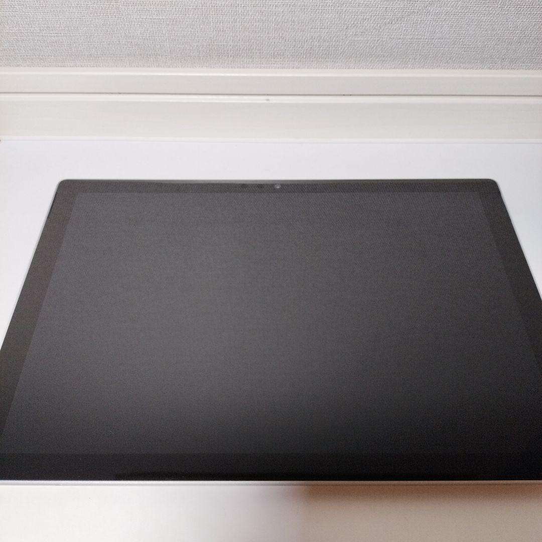 Microsoft Surface Pro5 256GB タイプカバー付