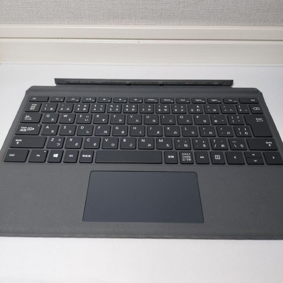 Microsoft Surface Pro5 256GB タイプカバー付