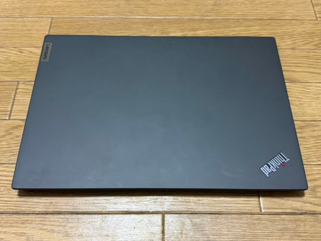 Lenovo ThinkPad T14s i7 11世代