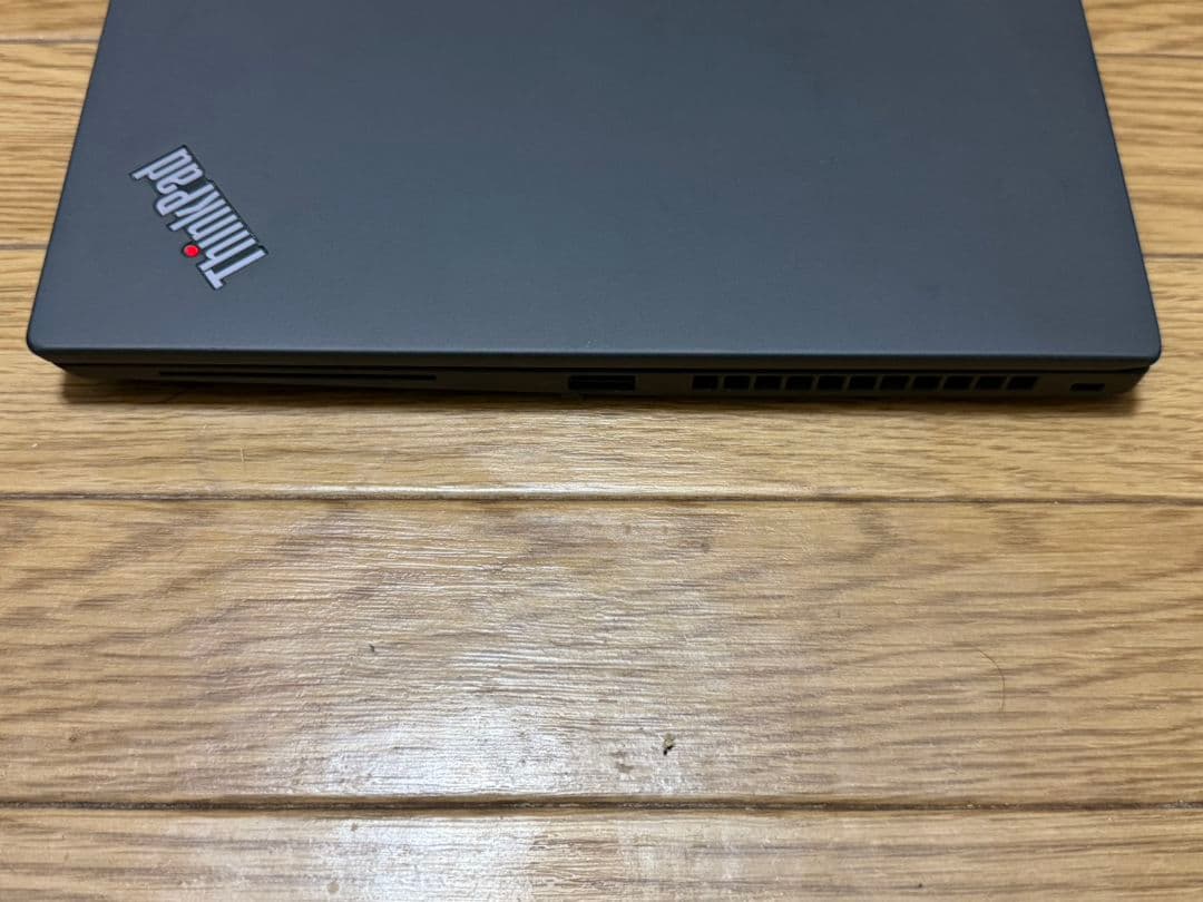 Lenovo ThinkPad T14s i7 11世代