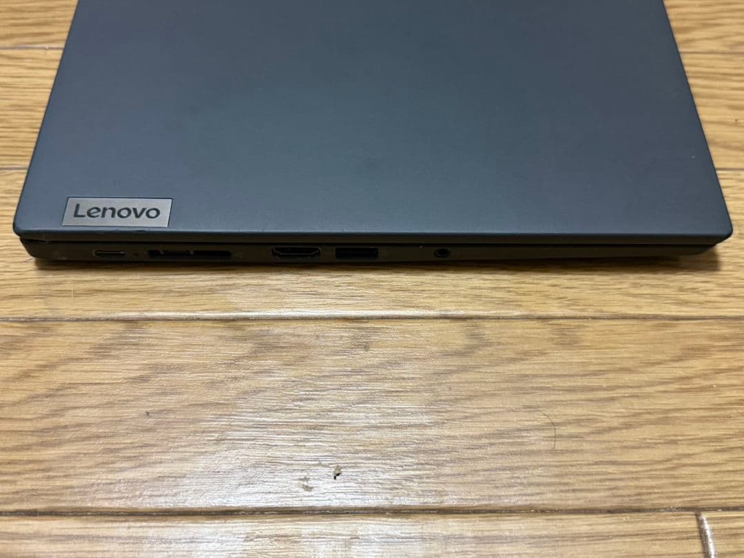 Lenovo ThinkPad T14s i7 11世代