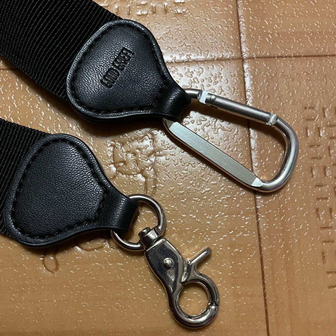 【GOOD GRIEF!/グッド グリーフ】 SMILE ポーチ