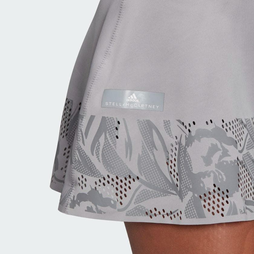 ★新品★　adidas　TENNIS ASMC TANK ＆ SKIRT Q2