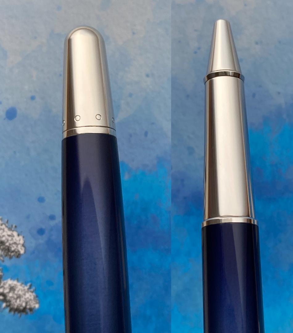 超美品 モンブラン アラウンド ザワールド ソリテール ドゥエ ローラーボール