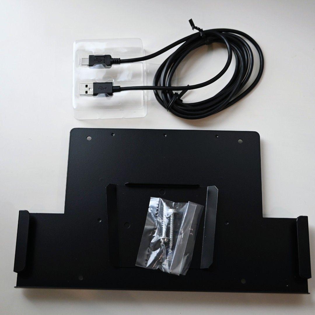 Lenovo Tab K10　端末本体