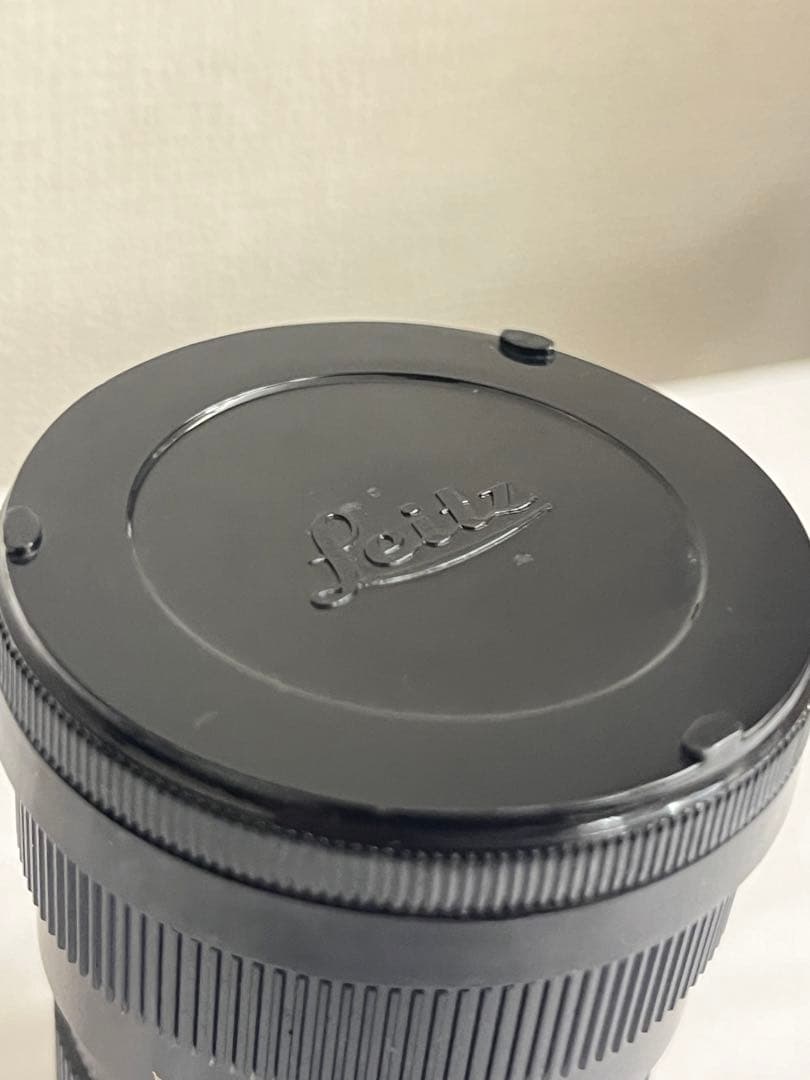 【純正オマケあり】Leica テレエルマリート M90mm F2.8 後期