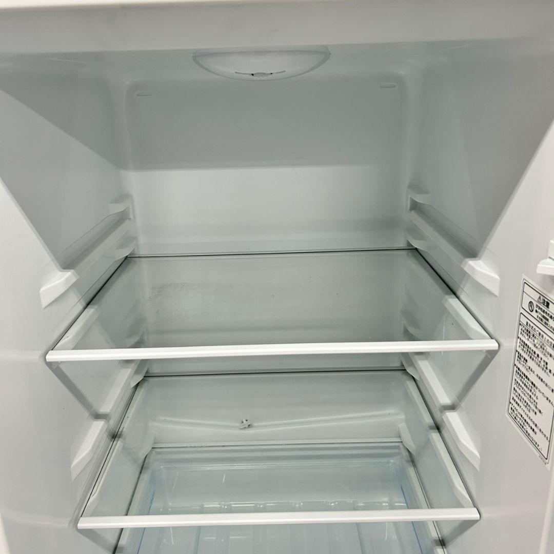 534 関東圏対応　冷蔵庫　200L弱　一人暮らし　小型　美品　保証込