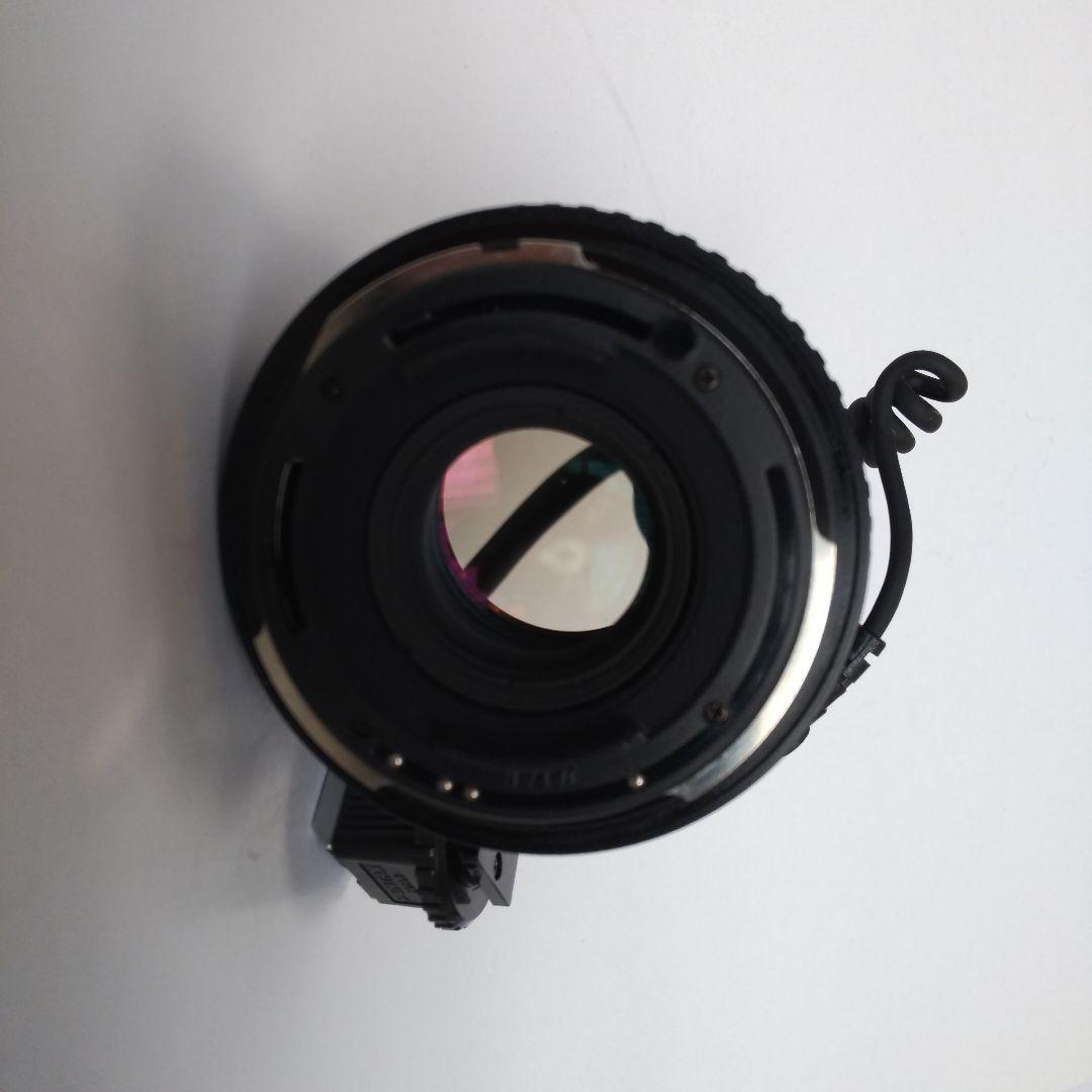 フィルムカメラ PENTAX 645 LS75mmF2.8