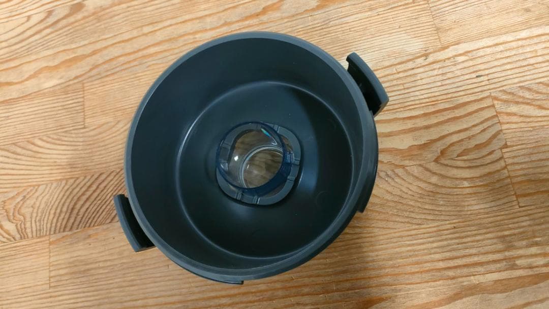 【美品】バイタミックス E310　ホワイト　1631