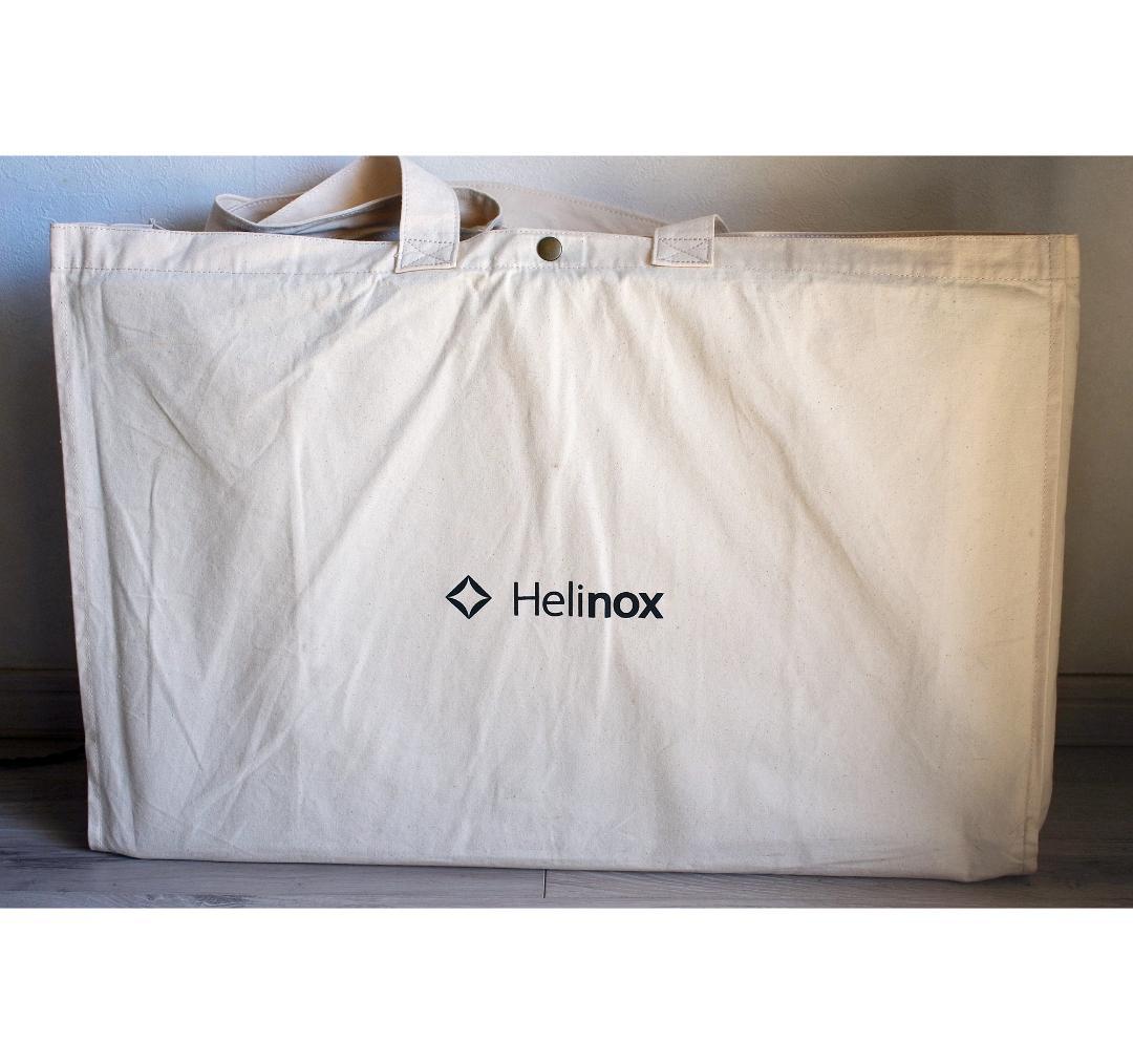 Helinox ヘリノックス テーブルワン ウォールナット テーブル アウトドア