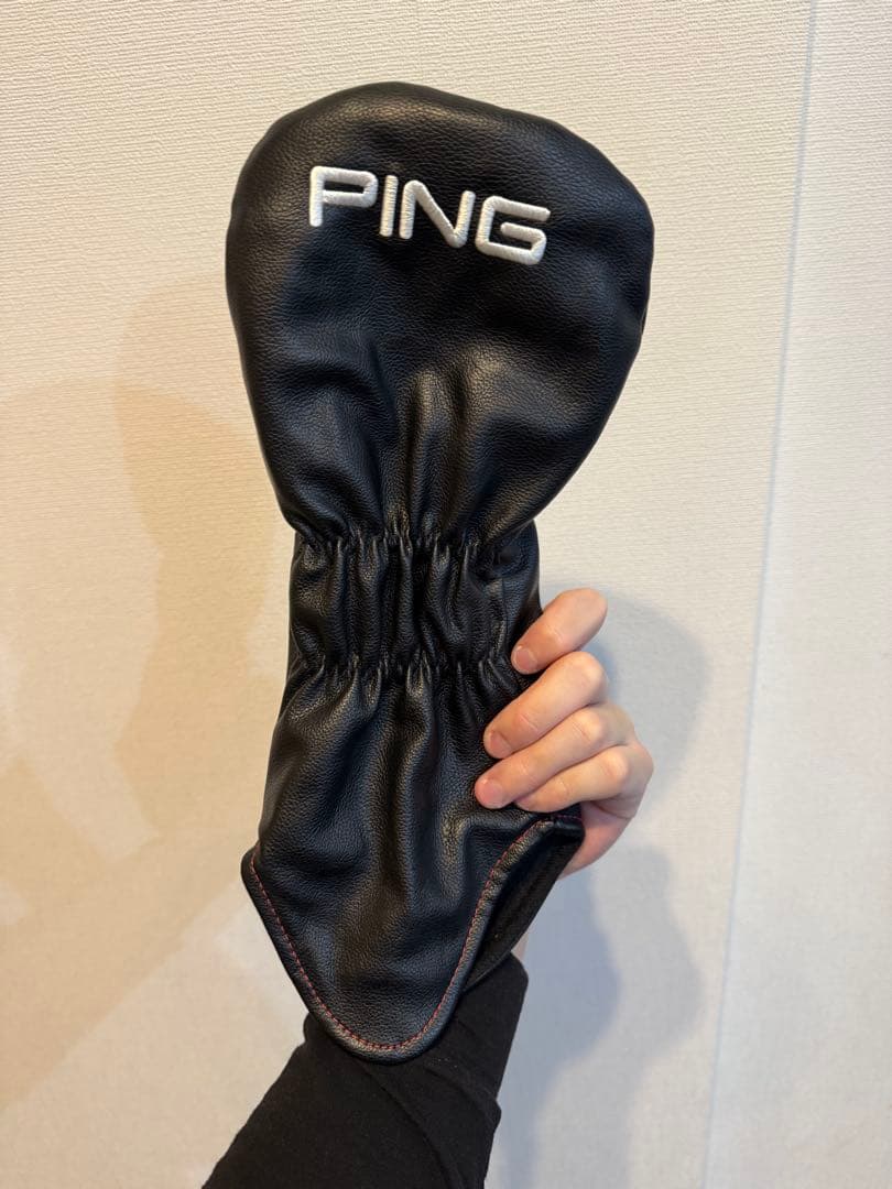 PING G410 PLUS 10.5度 ピンツアー 65（S）