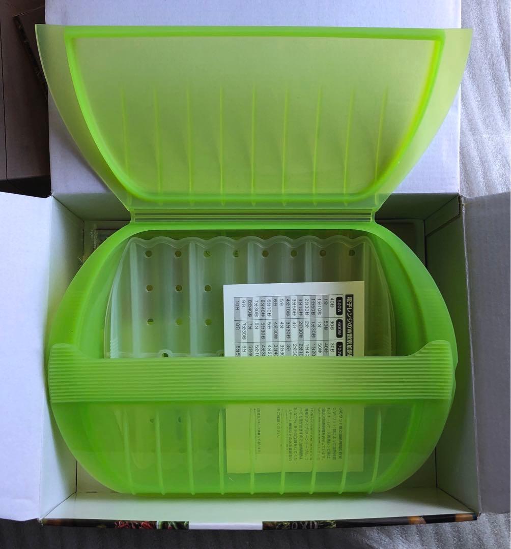 LeKue ルクエ シリコンスチームケース シリコンスチーマ 多種