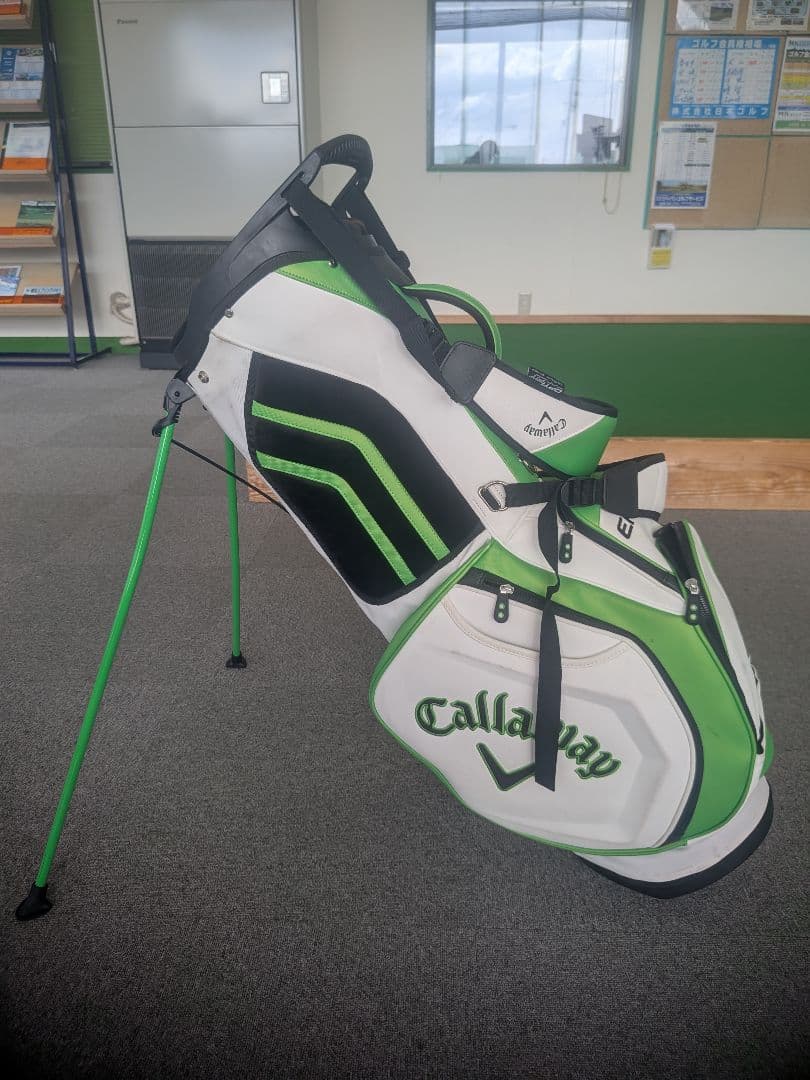Callaway EPIC ゴルフバッグ