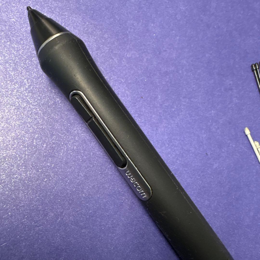 Wacom プロペン2 KP-504E