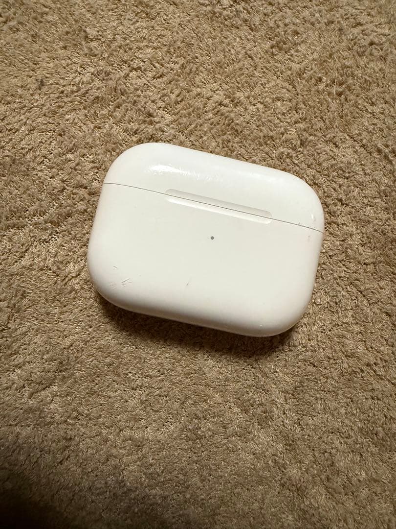 Airpods pro (第1世代)