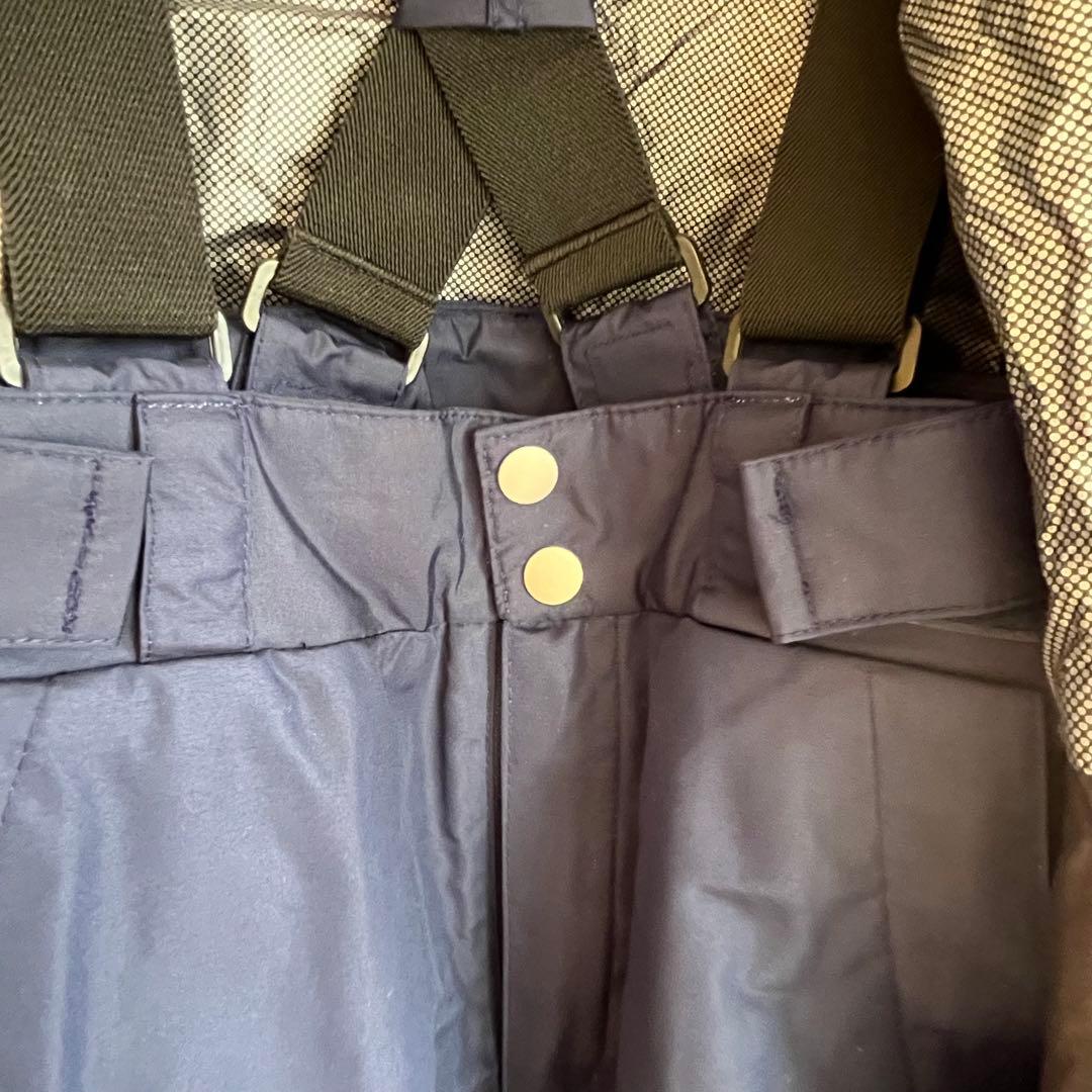 新品未使用　レディース　ウィンタースポーツウェア一式