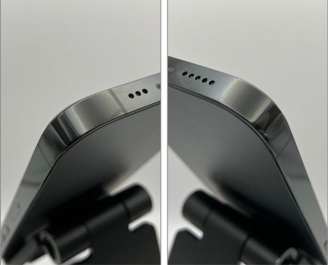 iPhone 14 Pro ブラック 128GB 新品バッテリー