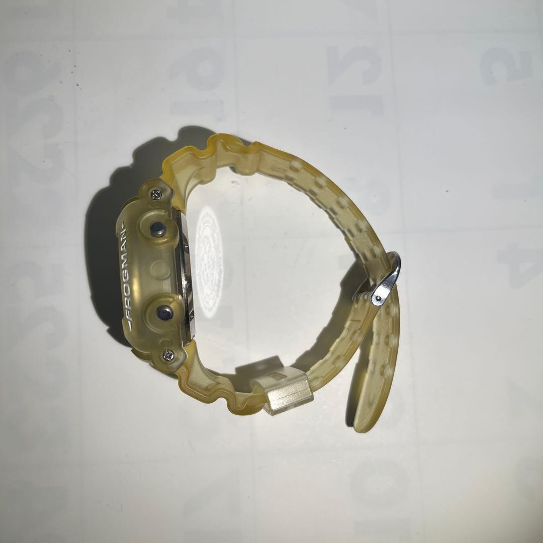 G-SHOCK Frogman DW-8201WC フロッグマン