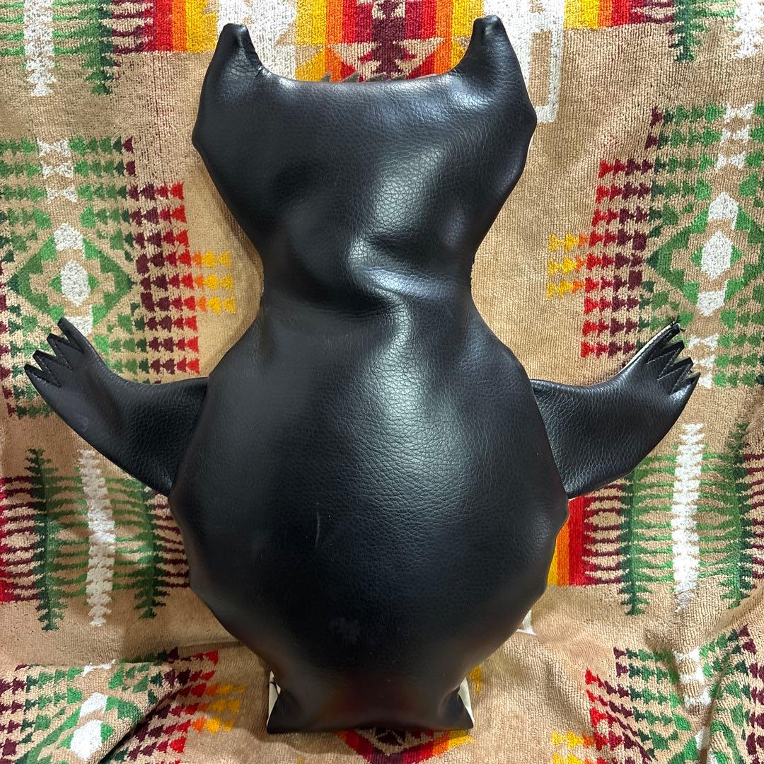 Waldo the Great ナウガモンスター