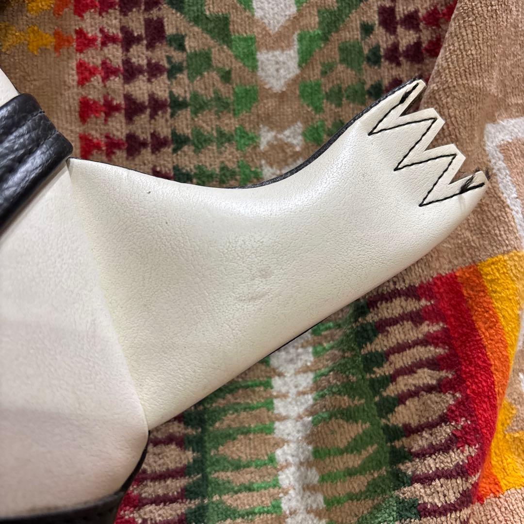 Waldo the Great ナウガモンスター