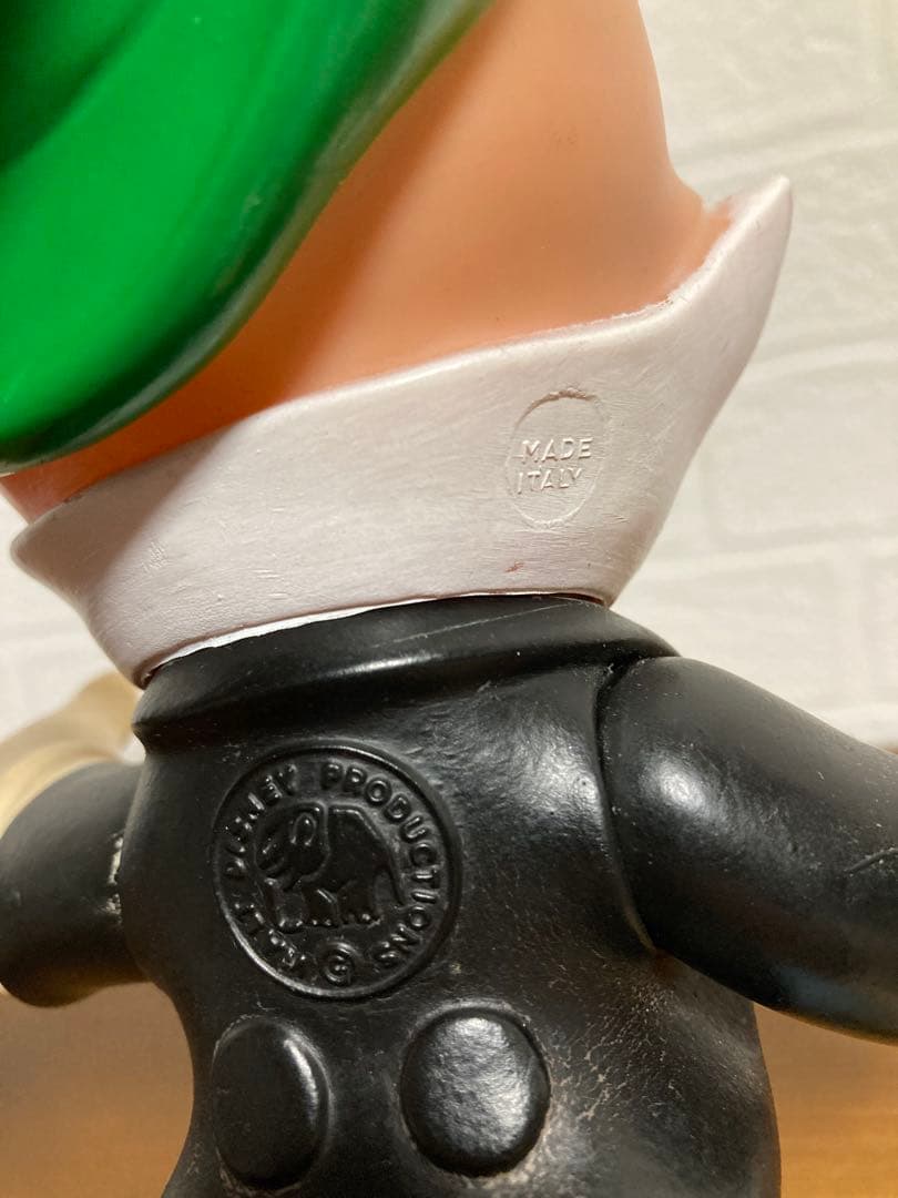 レドラプラスチック　LEDRAPLASTIC ジミニー　小サイズ