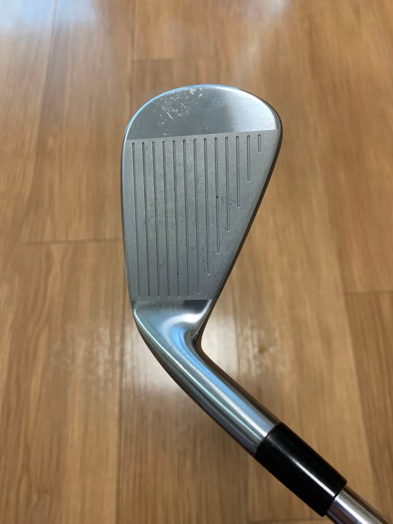 Mizuno Pro225アイアン 6本セット　養老オーダー品