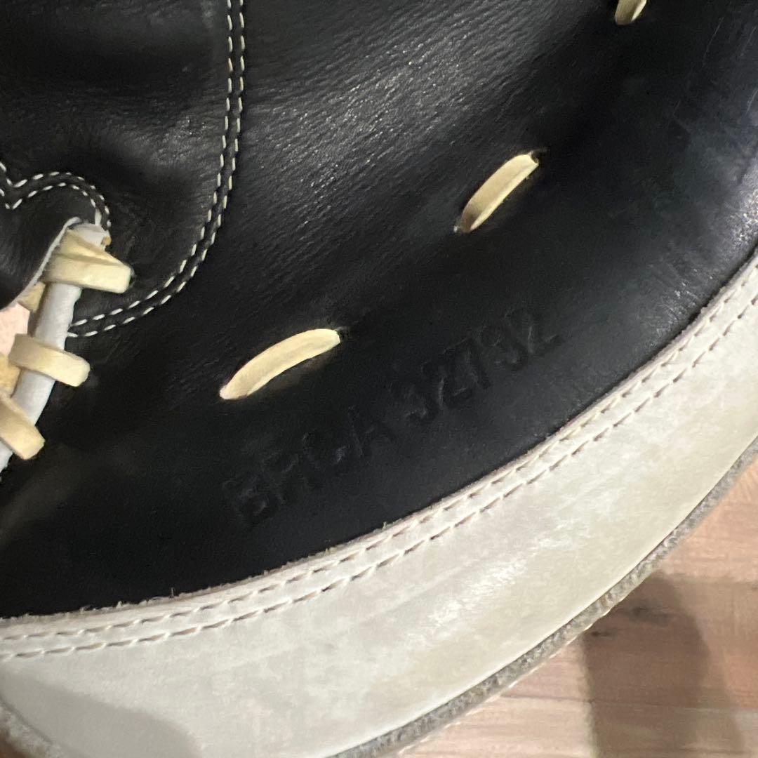 ZETT DYNAMIC leaguers キャッチャーミット BRCA