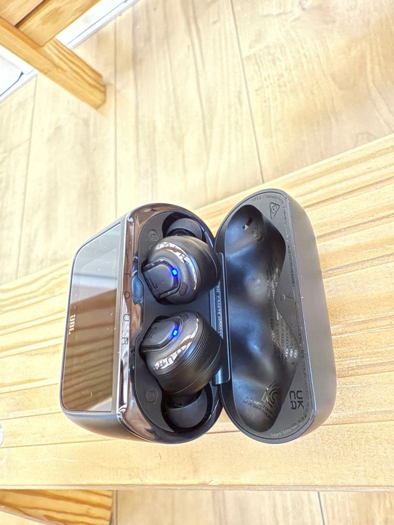 JBL TOUR PRO 3 ワイヤレスイヤホン ヨドバシカメラで購入