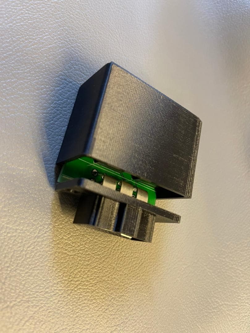 新品 トヨタ トレノ AE86 リトラリレー 85964-12010 互換品