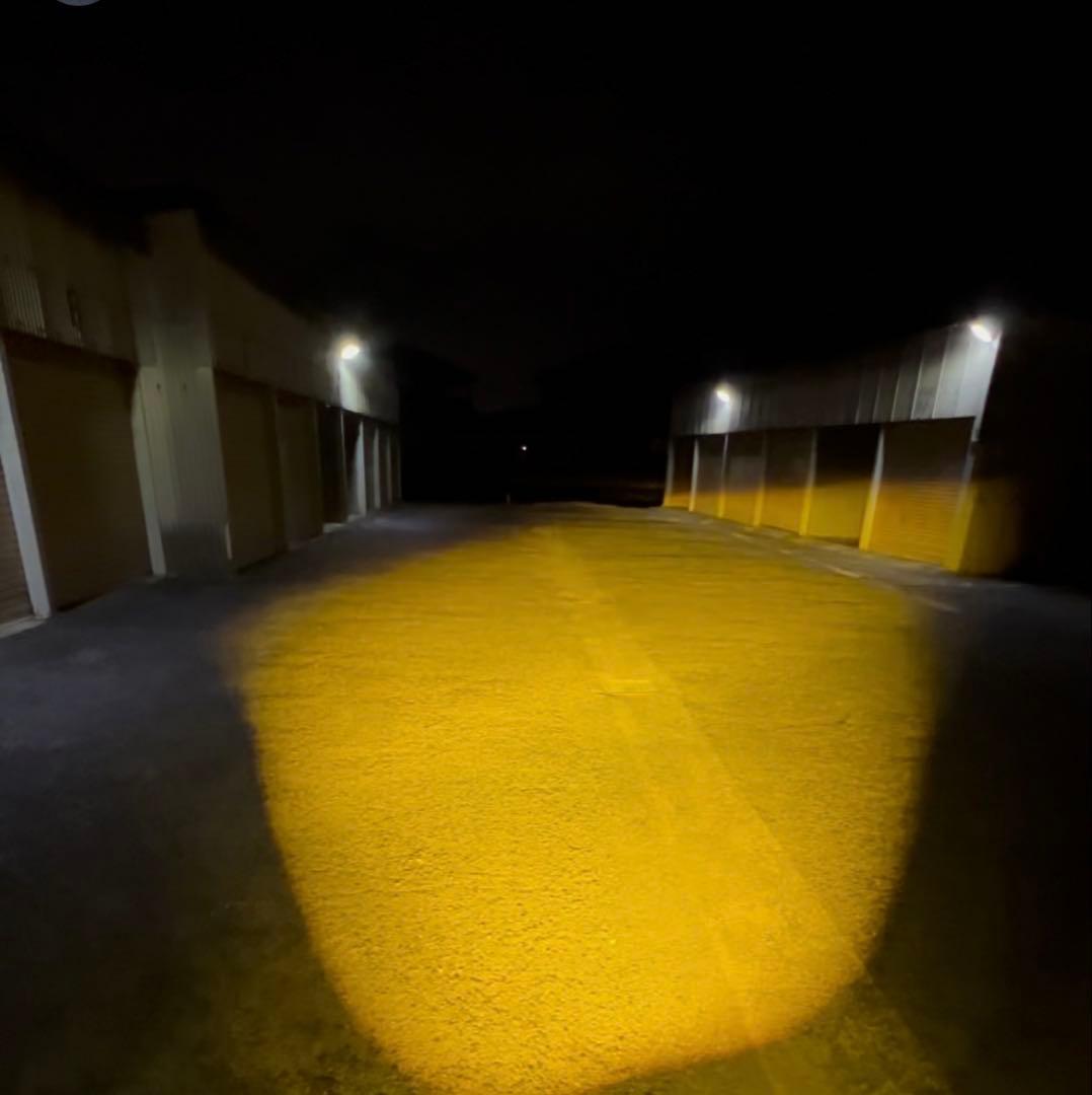 Kaedear LED フォグランプ