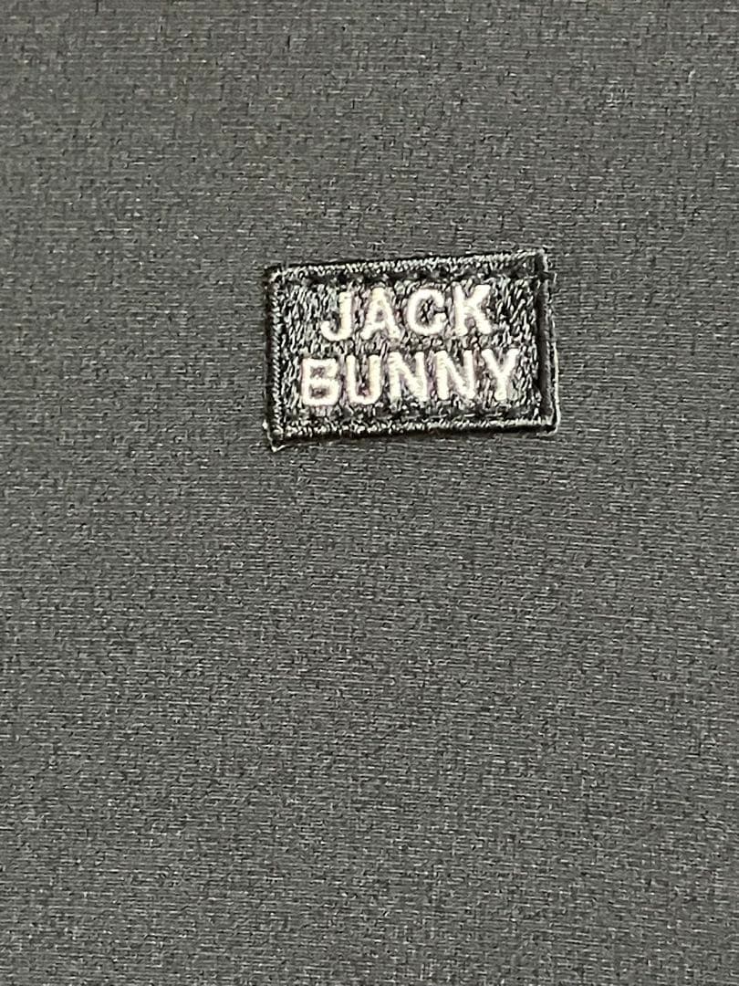 JACKBUNNY パーカージャケット Lサイズ　新品タグ付き　ジャックバニー