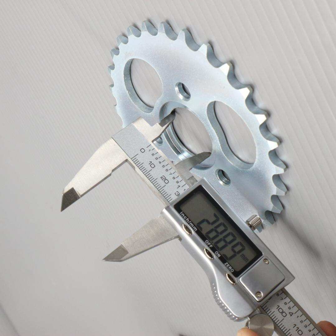 ホンダ モンキー スプロケット リアギア 28T 41201045020 406