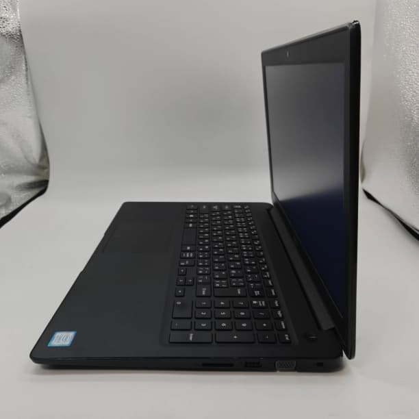 大容量SSD1TB 第8世代 i5 バッテリ◎ 15 デル 16GB オフィス
