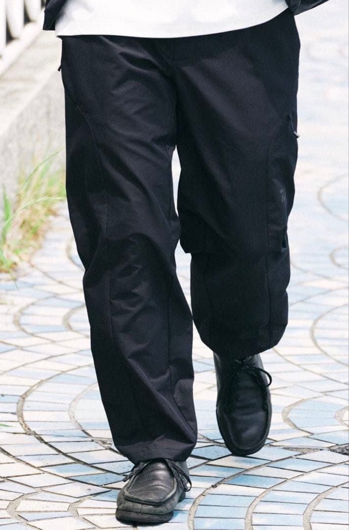 DAIWA ×JOURNALSTANDARDrelume セットアップ3点セット