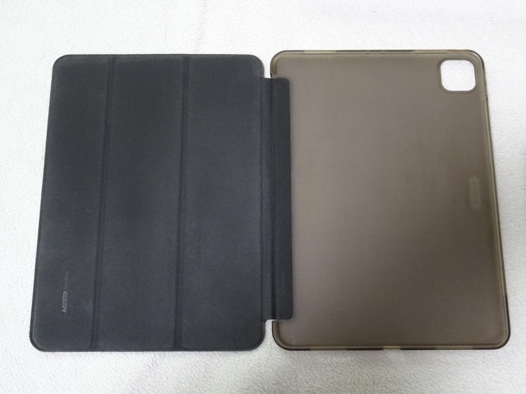 11インチ iPad Pro(第3世代) Wi-Fi+セルラー MHW53J/A