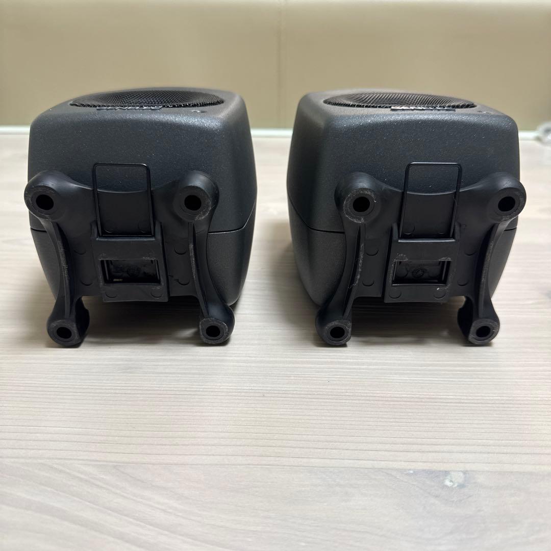 GENELEC 8010AP 2本セット