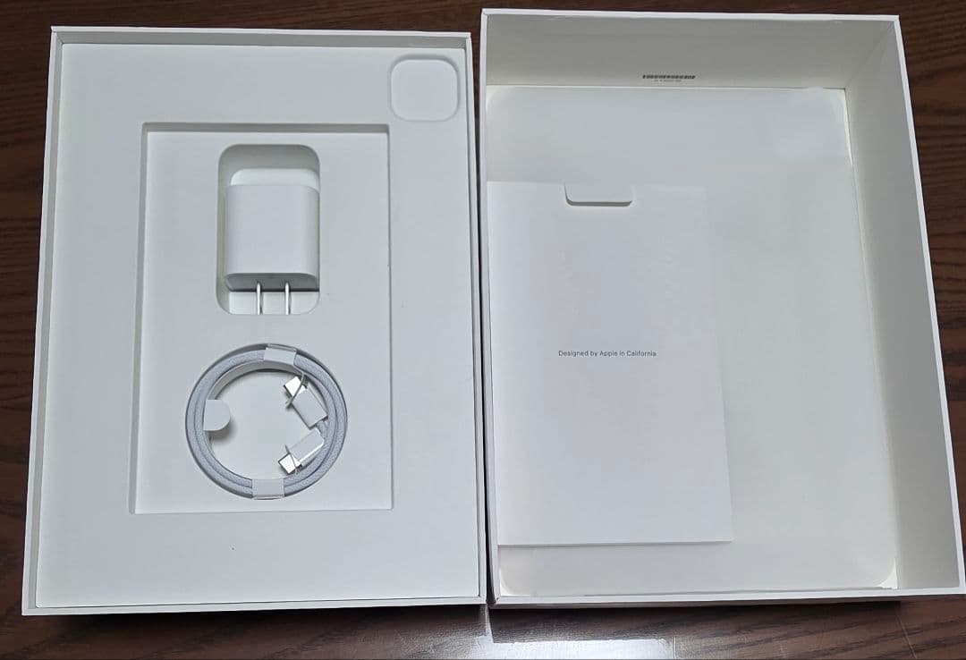 Apple IPad Pro 11インチ(第4世代)