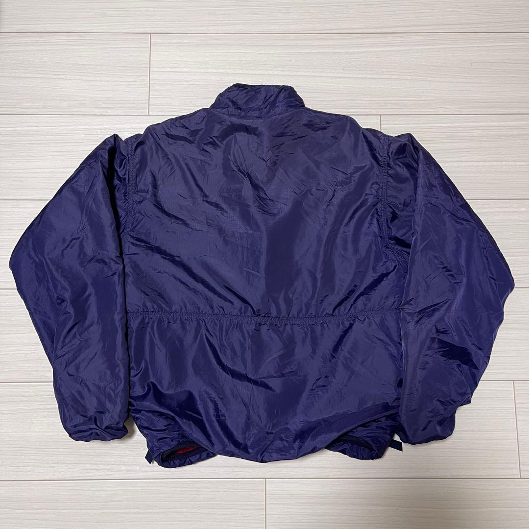 こ*も様 PatagoniaパタゴニアグリセードジャケットUSA製Sサイズ